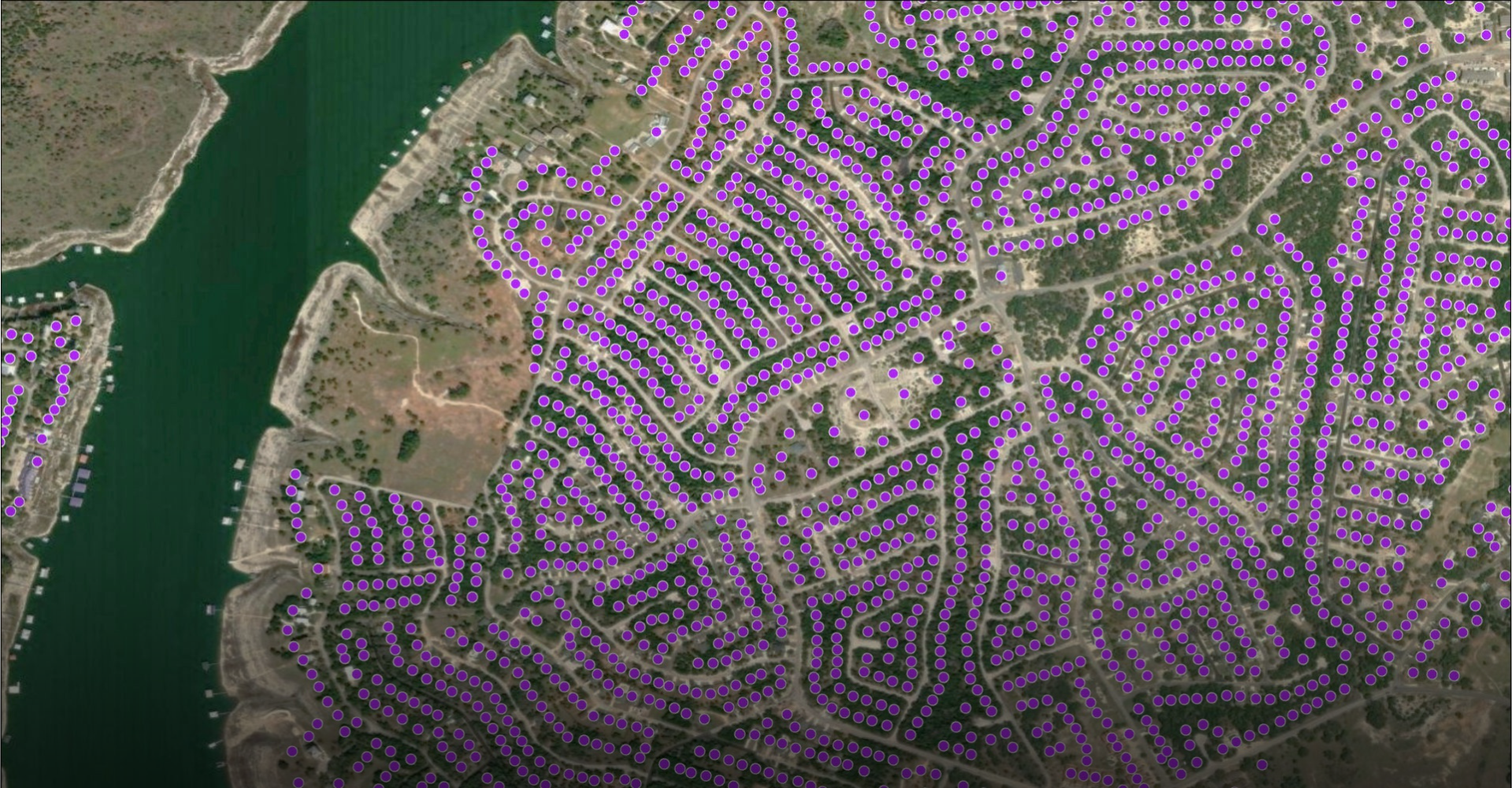 2026 Address Points